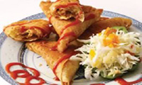 Dietary Samosa